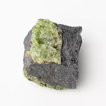 Щетка хризолит S (4-7 см)
