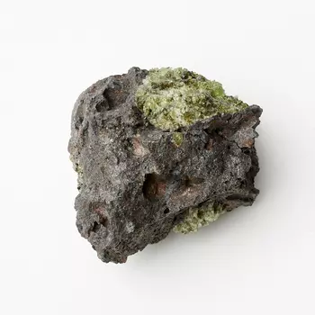Щетка хризолит S (4-7 см)