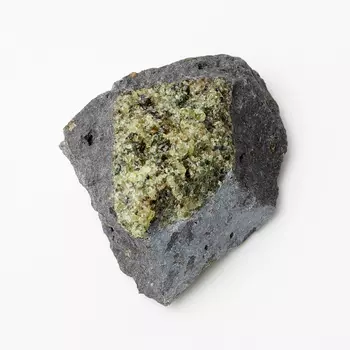 Щетка хризолит S (4-7 см)