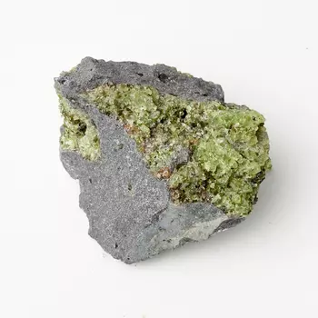 Щетка хризолит S (4-7 см)