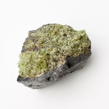Щетка хризолит S (4-7 см)