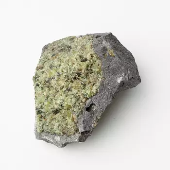 Щетка хризолит S (4-7 см)