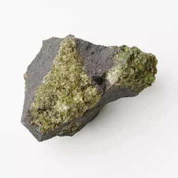 Щетка хризолит S (4-7 см)