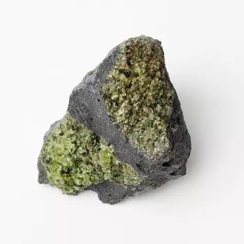 Щетка хризолит S (4-7 см)