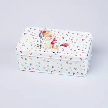 Шкатулка для хранения камней / украшений 11,5х6,5х4 см