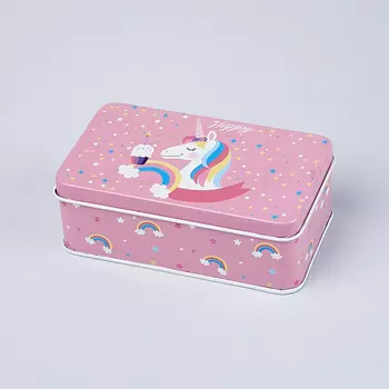 Шкатулка для хранения камней / украшений 11,5х6,5х4 см