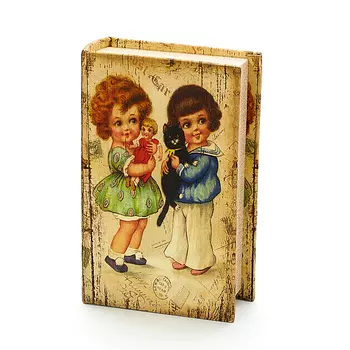 Шкатулка для хранения камней / украшений 17х11х5 см