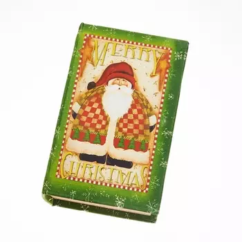 Шкатулка для хранения камней / украшений 17x10,5x4,5 см