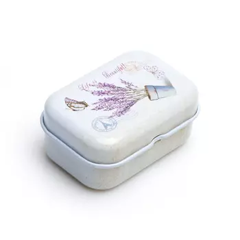 Шкатулка для хранения камней / украшений 5,5х4х2,5 см