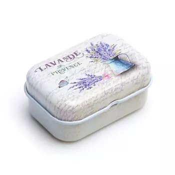 Шкатулка для хранения камней / украшений 5,5х4х2,5 см