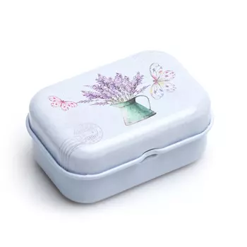 Шкатулка для хранения камней / украшений 5,5х4х2,5 см