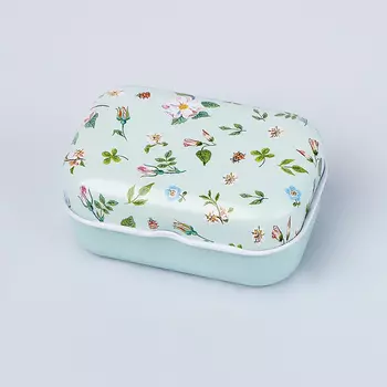 Шкатулка для хранения камней / украшений 5,5х4х2,5 см