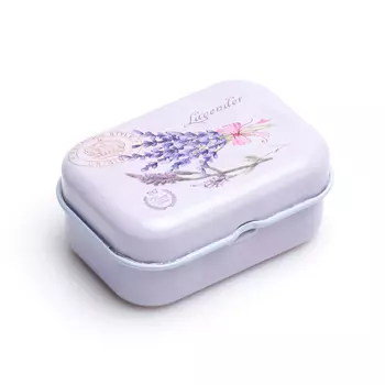 Шкатулка для хранения камней / украшений 5,5х4х2,5 см