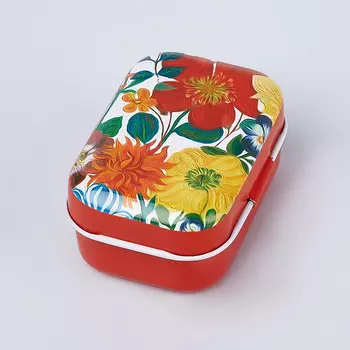 Шкатулка для хранения камней / украшений 5,5х4х2,5 см