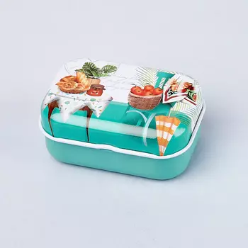 Шкатулка для хранения камней / украшений 5,5х4х2,5 см