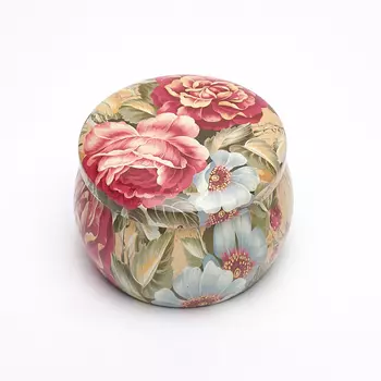 Шкатулка для хранения камней / украшений 7х5 см