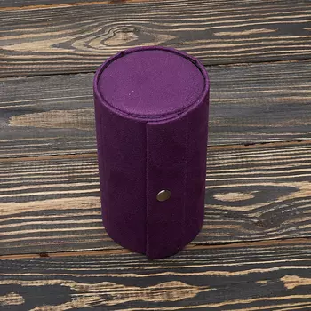 Шкатулка для хранения украшений 130х75 мм