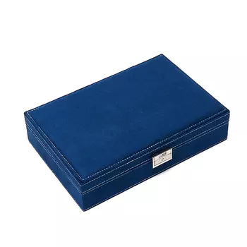 Шкатулка для хранения украшений 270x190x60 мм