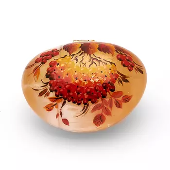 Шкатулка селенит 4,5x7,5x10 см