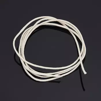 Шнурок (бежевый) 70 см