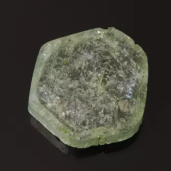 Срез аквамарин (1,5-2 см)