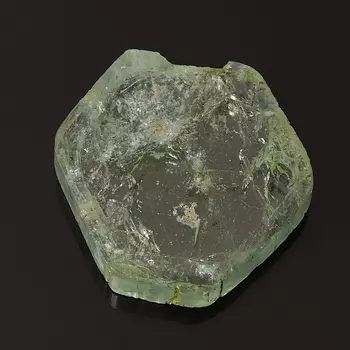 Срез аквамарин (1,5-2 см)