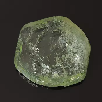 Срез аквамарин (2-2,5 см)