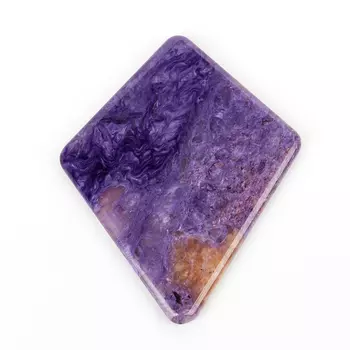 Срез чароит M (7-12 см)