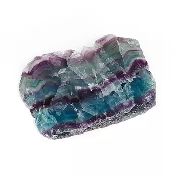 Срез флюорит L (12-16 см)