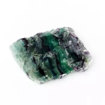 Срез флюорит M