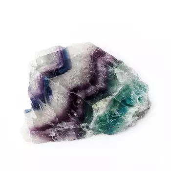 Срез флюорит M