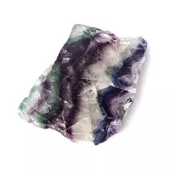 Срез флюорит M