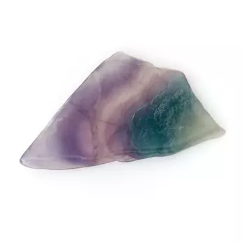 Срез флюорит M (7-12 см)