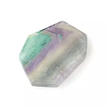 Срез флюорит S (4-7 см)