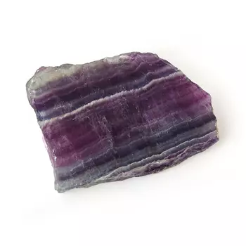 Срез флюорит S (4-7 см)