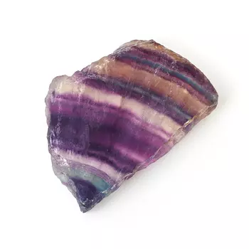 Срез флюорит S (4-7 см)