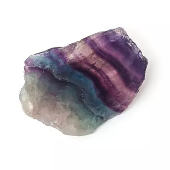 Срез флюорит S (4-7 см)