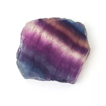 Срез флюорит S (4-7 см)