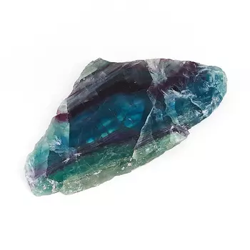 Срез флюорит XL (16-20 см)