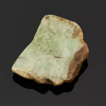 Срез гранат гроссуляр S