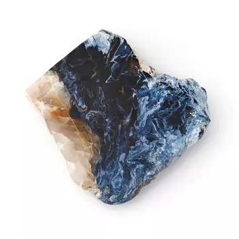 Срез петерсит S (4-7 см)