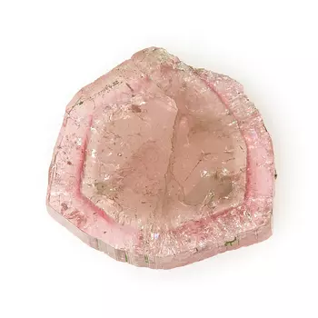 Срез турмалин полихромный (2-2,5 см)