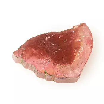 Срез турмалин розовый (рубеллит) (1,5-2 см)