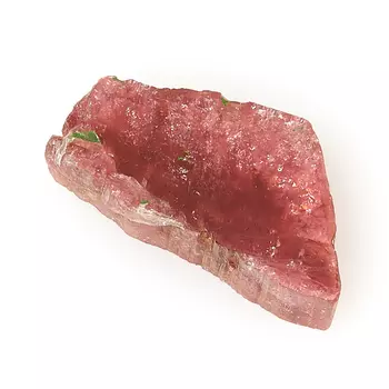 Срез турмалин розовый (рубеллит) (1,5-2 см)