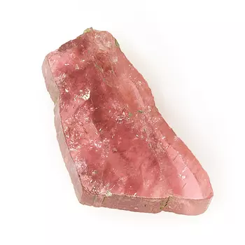 Срез турмалин розовый (рубеллит) (1,5-2 см)