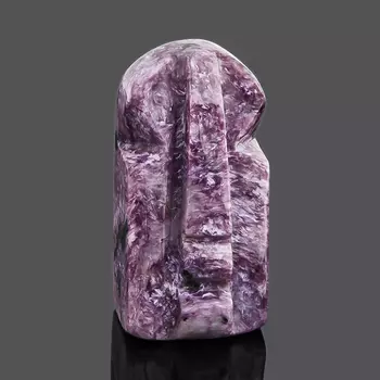 Статуэтка бурхан чароит 5 см