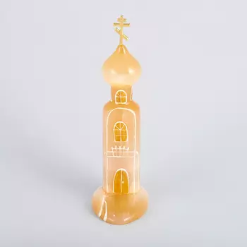 Статуэтка селенит 12 см