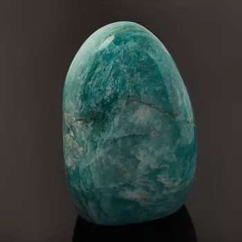 Стела амазонит M (7-12 см)