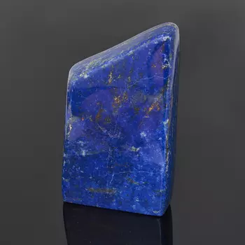 Стела лазурит M (7-12 см)