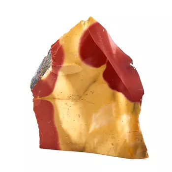 Стела яшма мукаит M